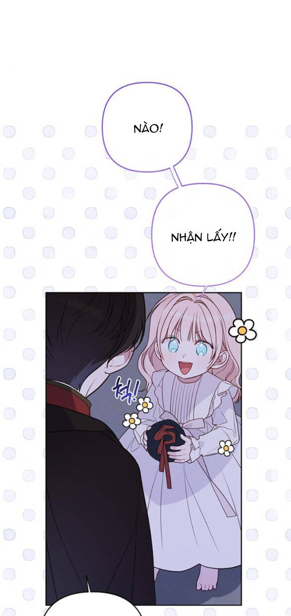 Bạo Chúa Bé Con Chapter 54.1 - Trang 2