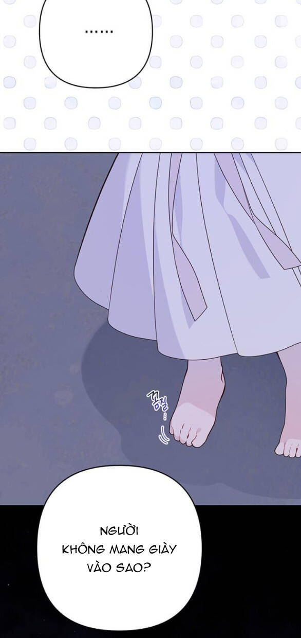 Bạo Chúa Bé Con Chapter 54.1 - Trang 2