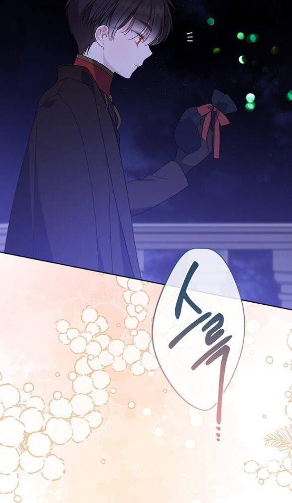 Bạo Chúa Bé Con Chapter 54.1 - Trang 2