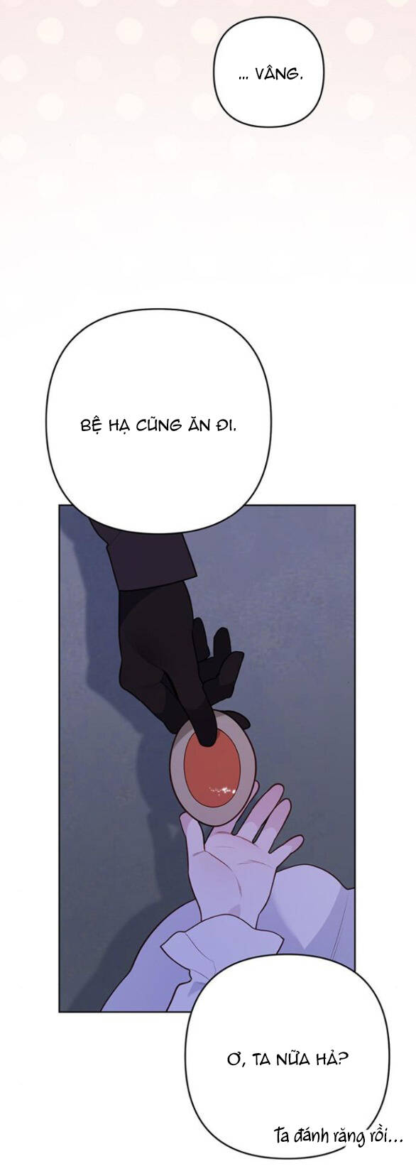 Bạo Chúa Bé Con Chapter 54.1 - Trang 2