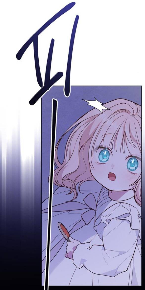 Bạo Chúa Bé Con Chapter 54.1 - Trang 2