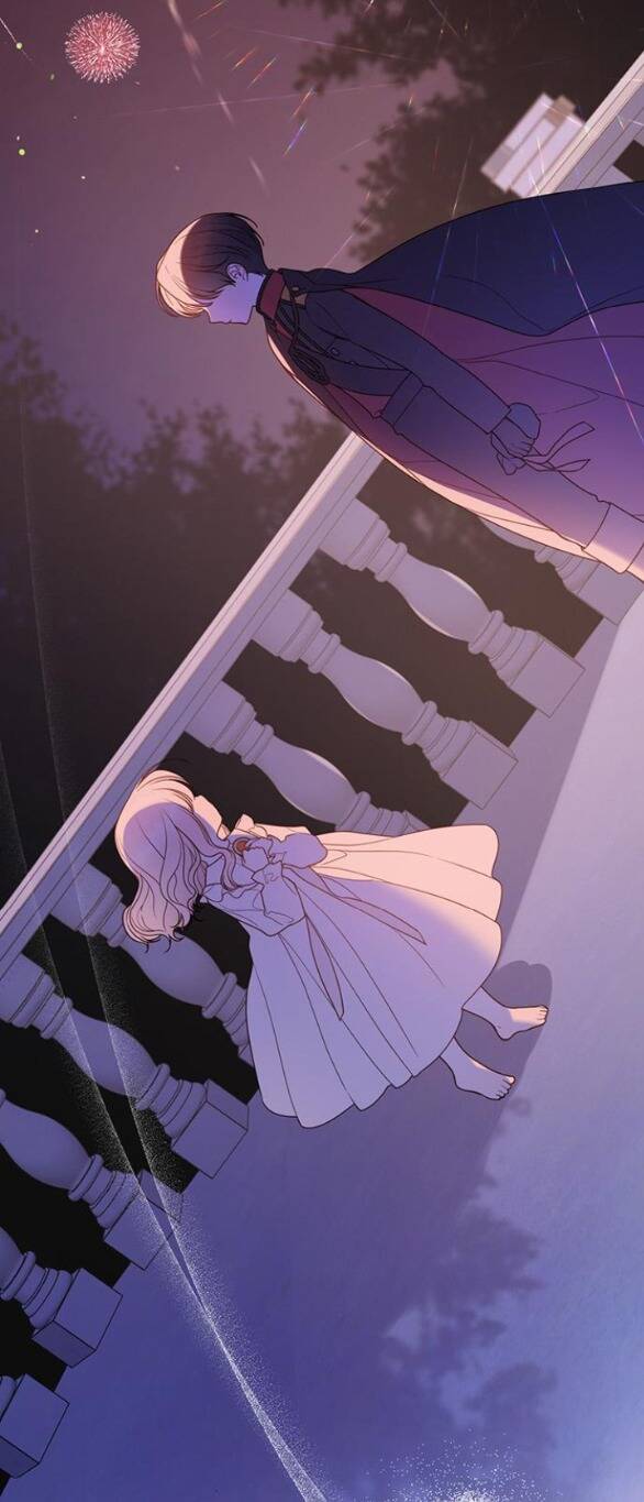 Bạo Chúa Bé Con Chapter 54.1 - Trang 2