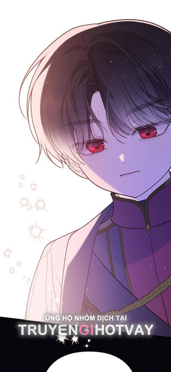 Bạo Chúa Bé Con Chapter 54.1 - Trang 2