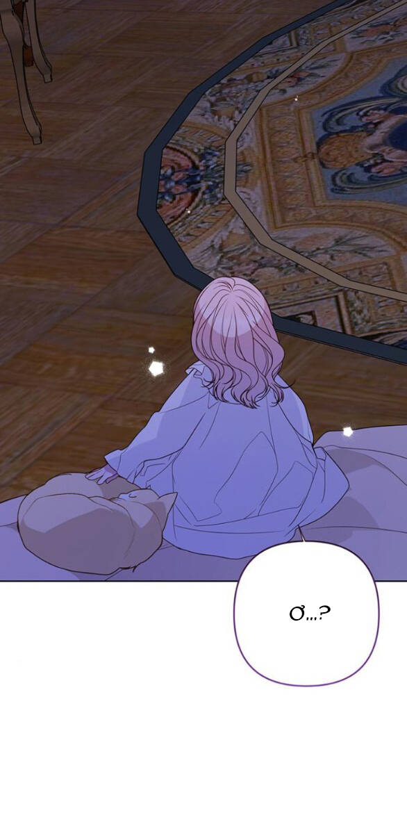 Bạo Chúa Bé Con Chapter 54.1 - Trang 2