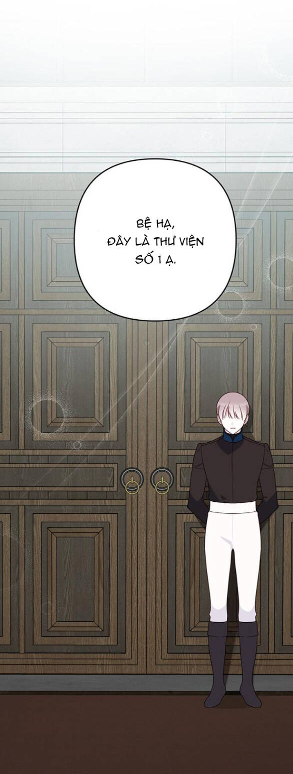 Bạo Chúa Bé Con Chapter 54.2 - Trang 2