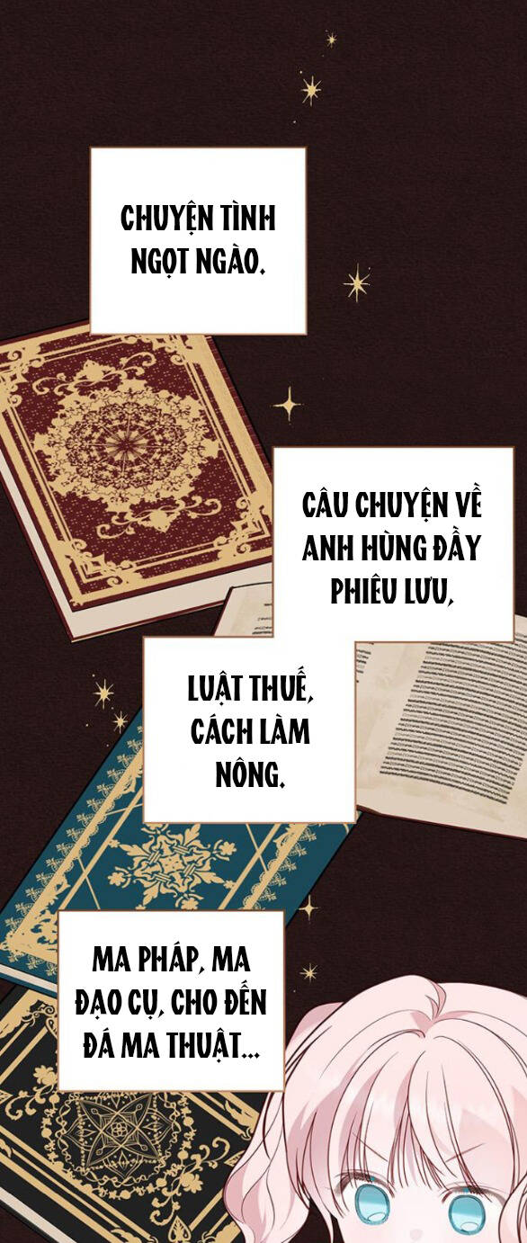 Bạo Chúa Bé Con Chapter 54.2 - Trang 2