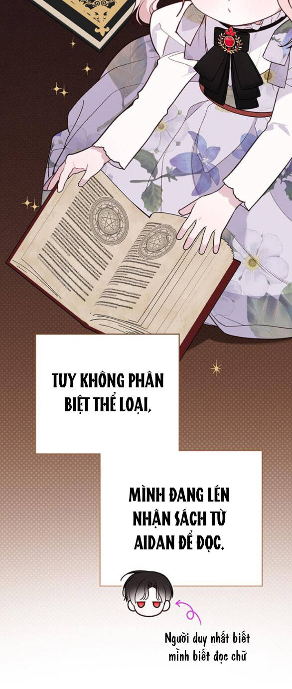 Bạo Chúa Bé Con Chapter 54.2 - Trang 2