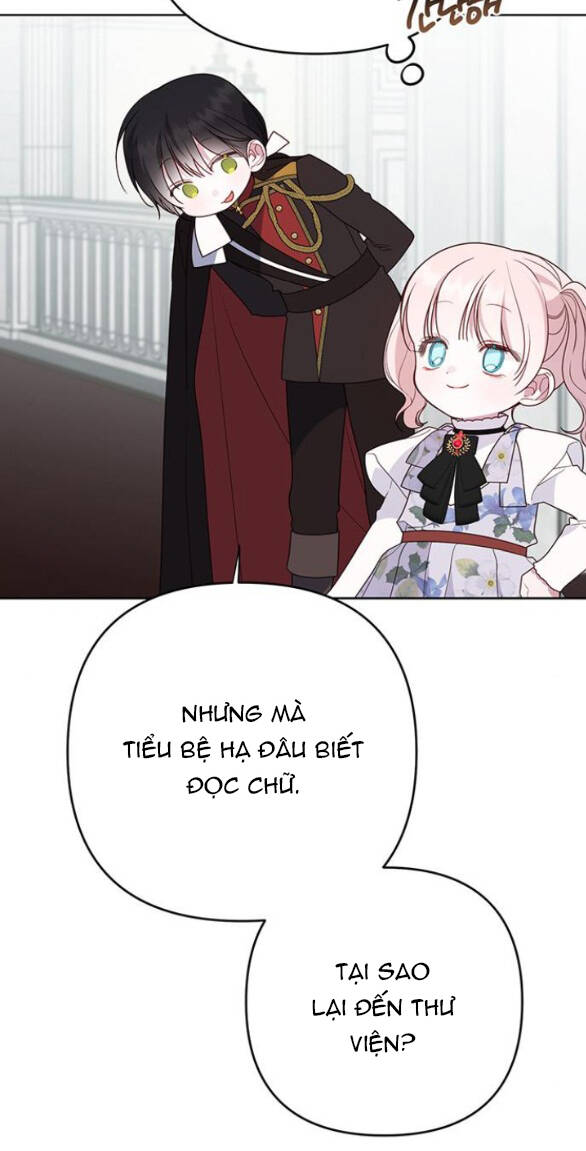 Bạo Chúa Bé Con Chapter 54.2 - Trang 2