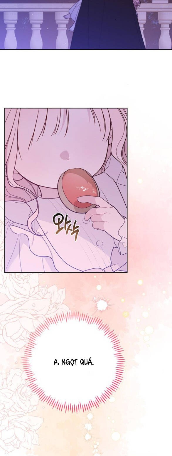 Bạo Chúa Bé Con Chapter 54.2 - Trang 2