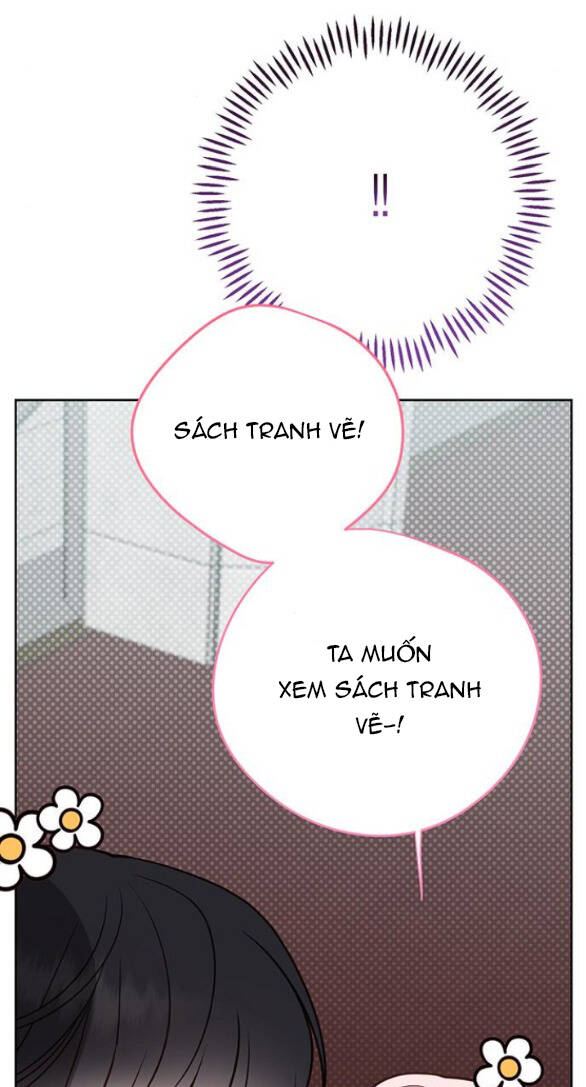 Bạo Chúa Bé Con Chapter 54.2 - Trang 2
