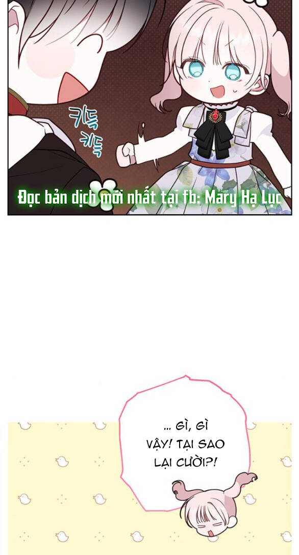 Bạo Chúa Bé Con Chapter 54.2 - Trang 2