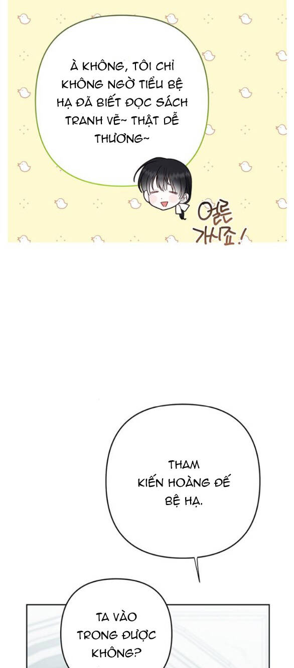 Bạo Chúa Bé Con Chapter 54.2 - Trang 2
