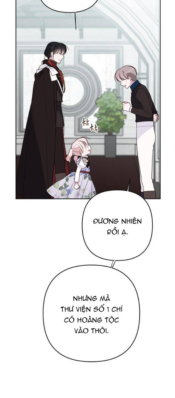 Bạo Chúa Bé Con Chapter 54.2 - Trang 2