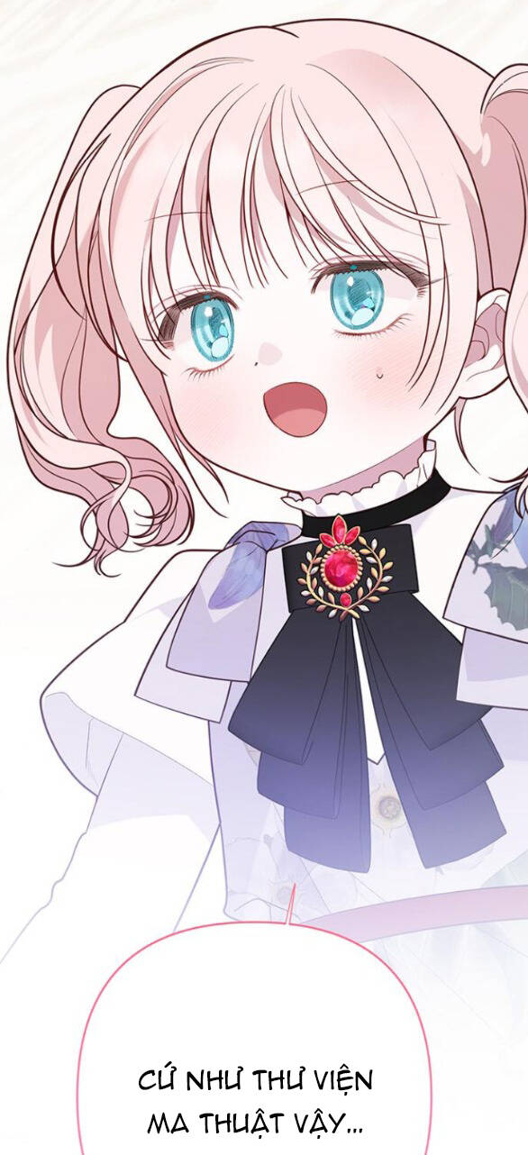 Bạo Chúa Bé Con Chapter 54.2 - Trang 2