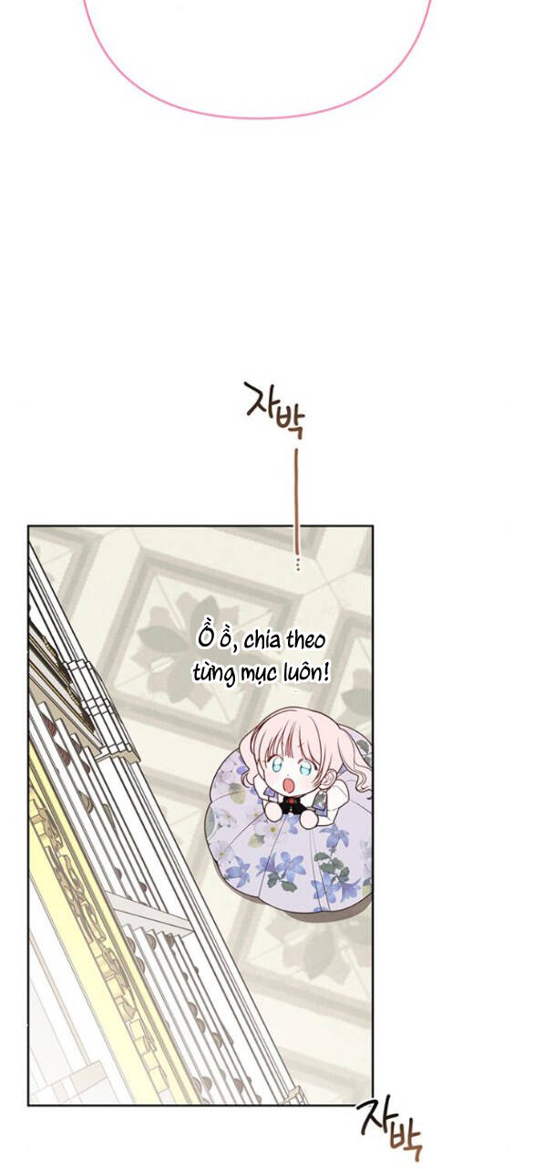 Bạo Chúa Bé Con Chapter 54.2 - Trang 2