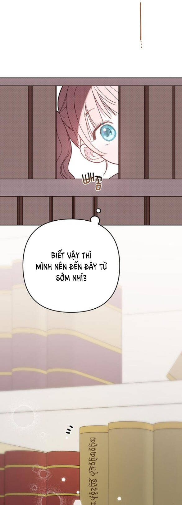 Bạo Chúa Bé Con Chapter 54.2 - Trang 2