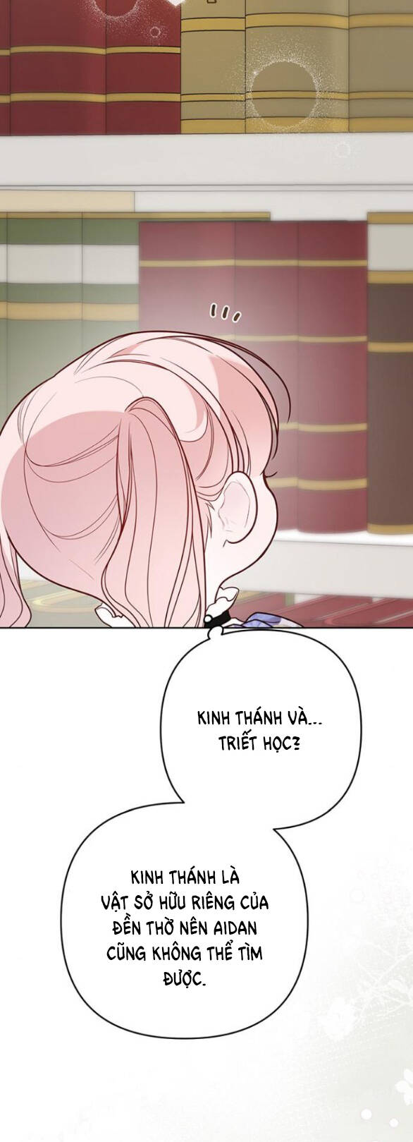 Bạo Chúa Bé Con Chapter 54.2 - Trang 2