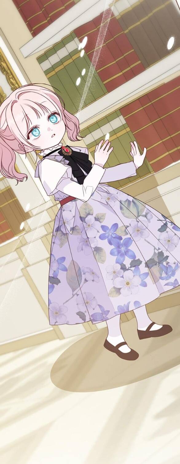 Bạo Chúa Bé Con Chapter 54.2 - Trang 2