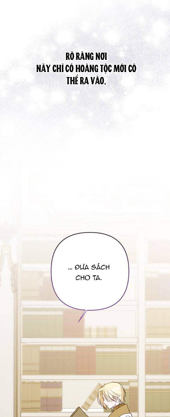 Bạo Chúa Bé Con Chapter 54.2 - Trang 2