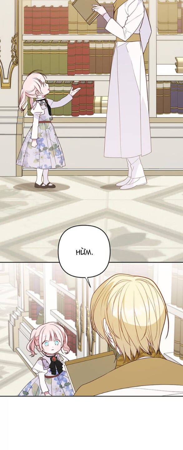 Bạo Chúa Bé Con Chapter 54.2 - Trang 2