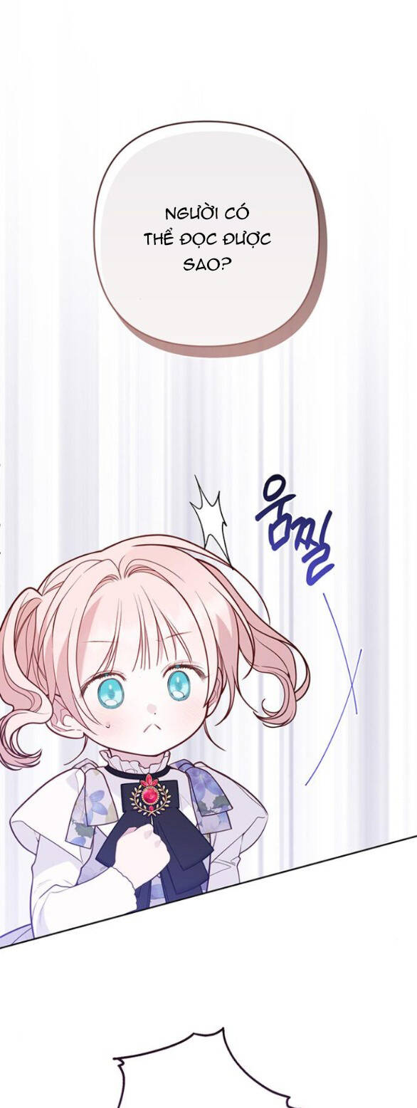 Bạo Chúa Bé Con Chapter 54.2 - Trang 2