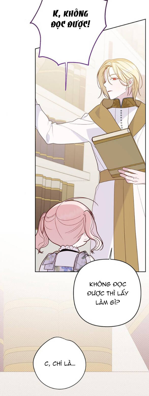 Bạo Chúa Bé Con Chapter 54.2 - Trang 2