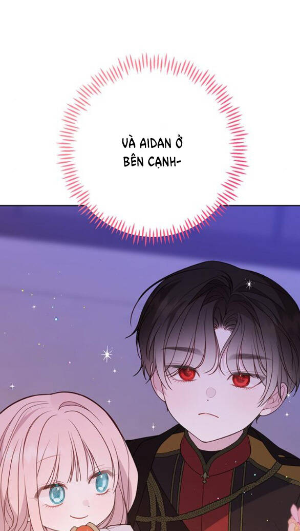 Bạo Chúa Bé Con Chapter 54.2 - Trang 2