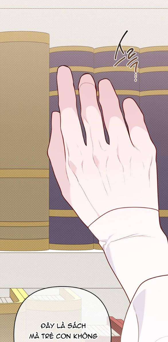 Bạo Chúa Bé Con Chapter 54.2 - Trang 2