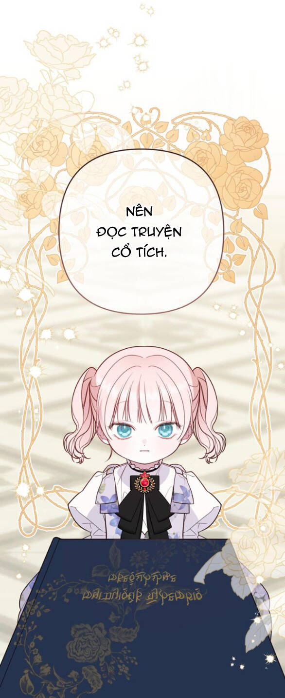 Bạo Chúa Bé Con Chapter 54.2 - Trang 2