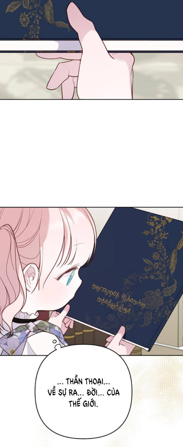 Bạo Chúa Bé Con Chapter 54.2 - Trang 2