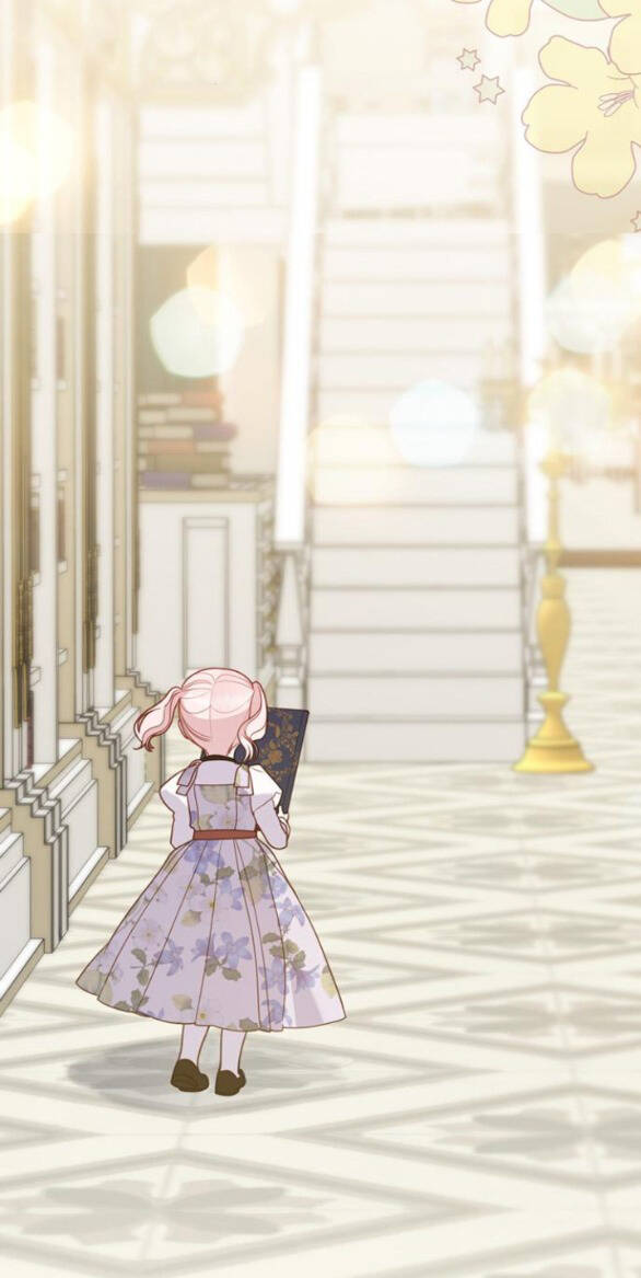 Bạo Chúa Bé Con Chapter 54.2 - Trang 2