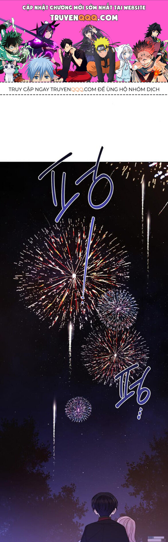 Bạo Chúa Bé Con Chapter 54 - Trang 2