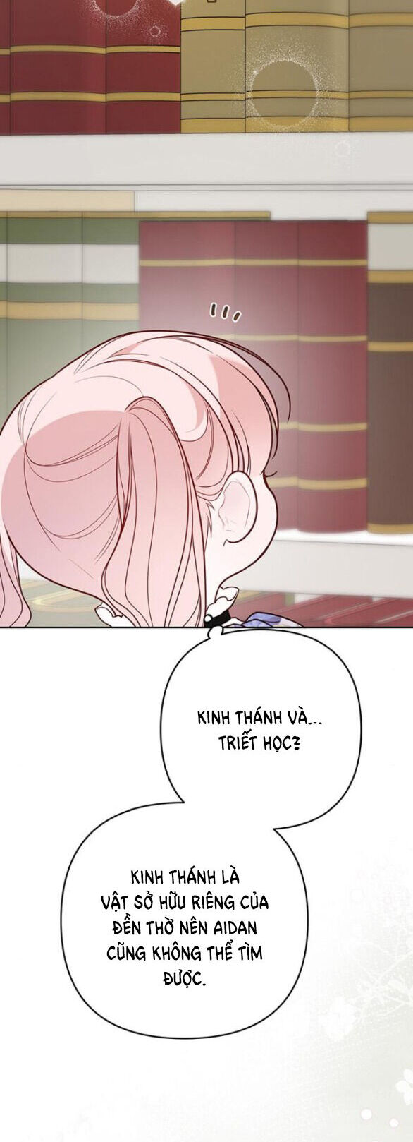 Bạo Chúa Bé Con Chapter 54 - Trang 2