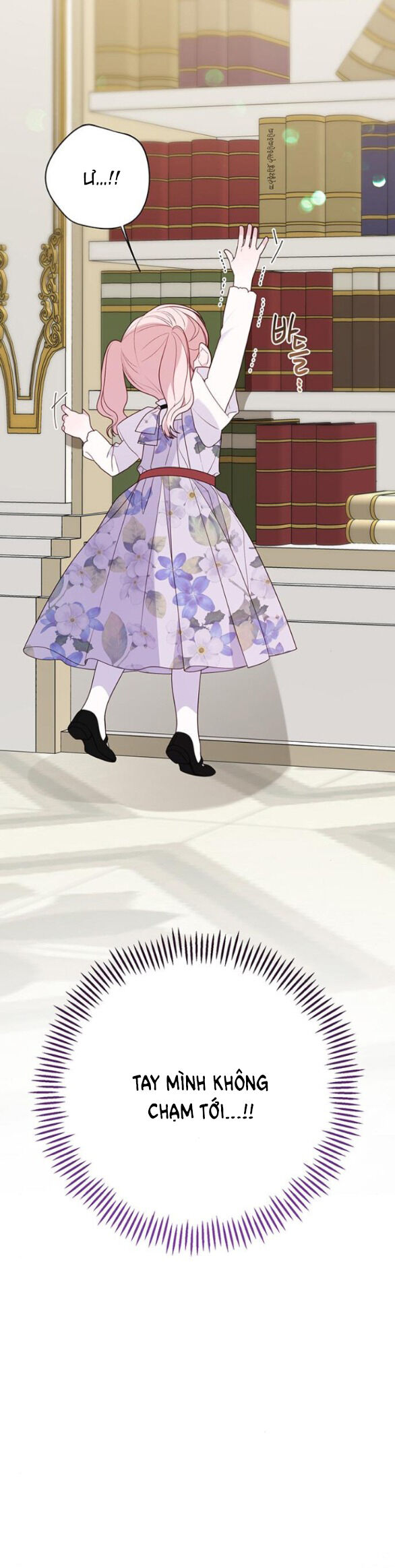 Bạo Chúa Bé Con Chapter 54 - Trang 2