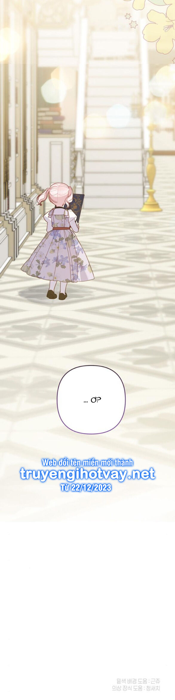 Bạo Chúa Bé Con Chapter 54 - Trang 2