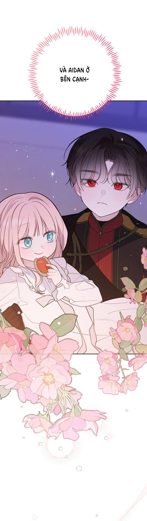 Bạo Chúa Bé Con Chapter 54 - Trang 2