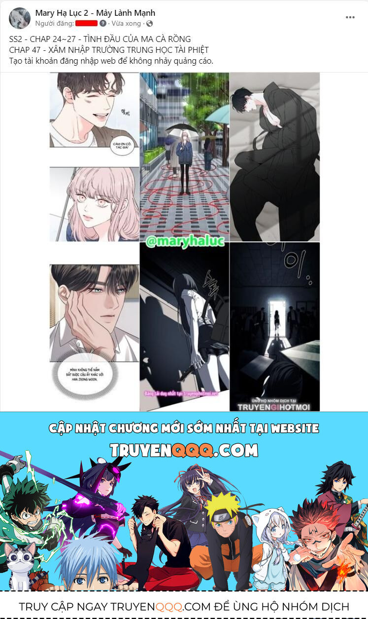 Bạo Chúa Bé Con Chapter 54 - Trang 2