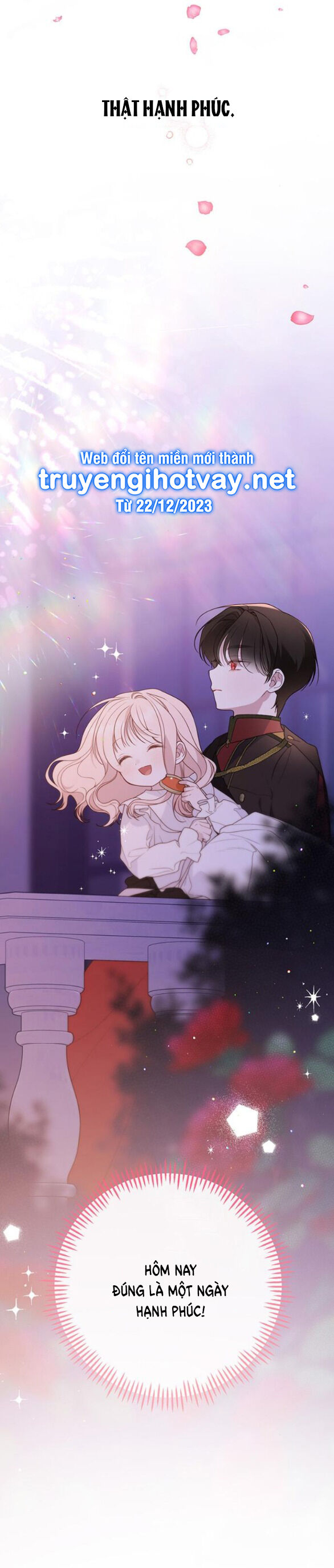 Bạo Chúa Bé Con Chapter 54 - Trang 2