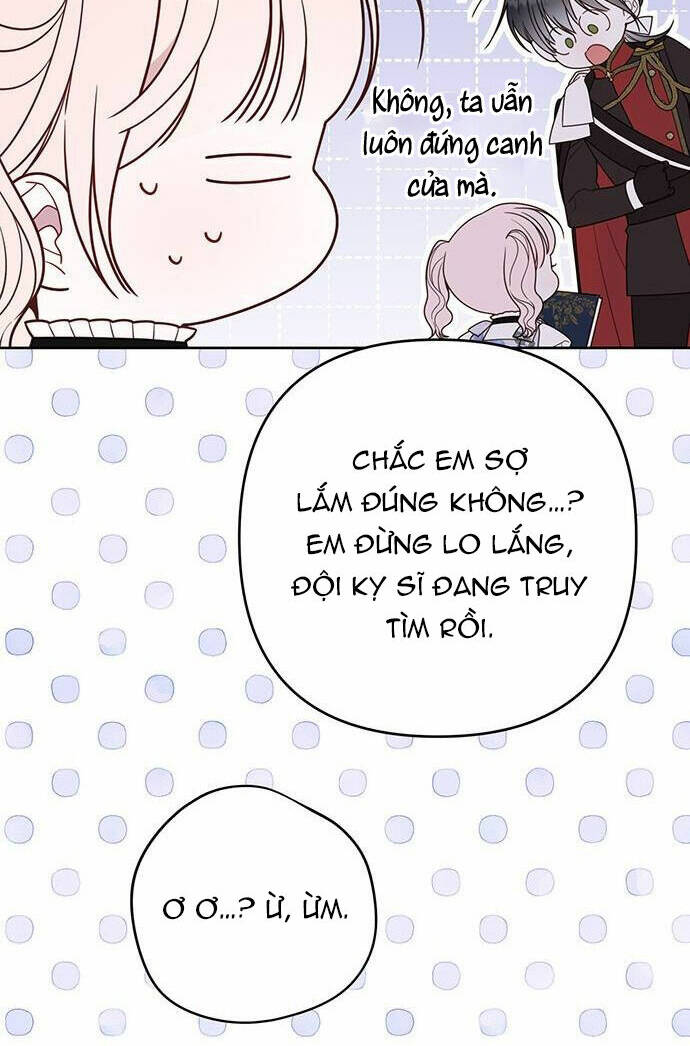 Bạo Chúa Bé Con Chapter 55.1 - Trang 2