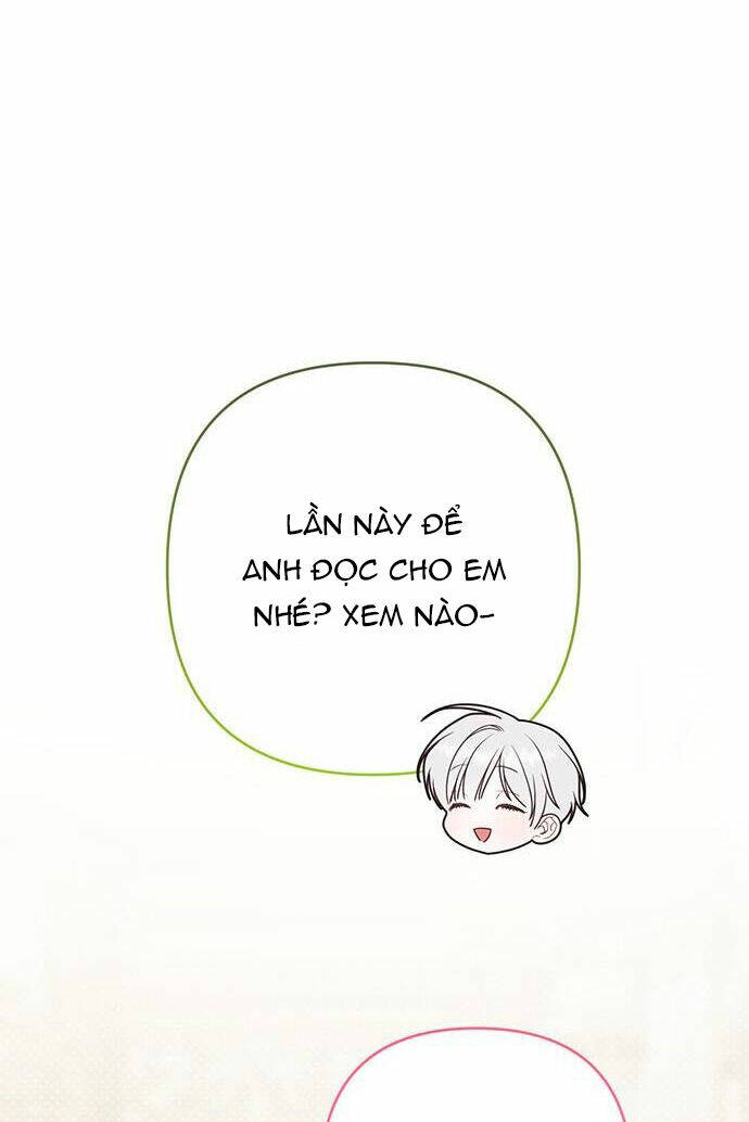 Bạo Chúa Bé Con Chapter 55.1 - Trang 2