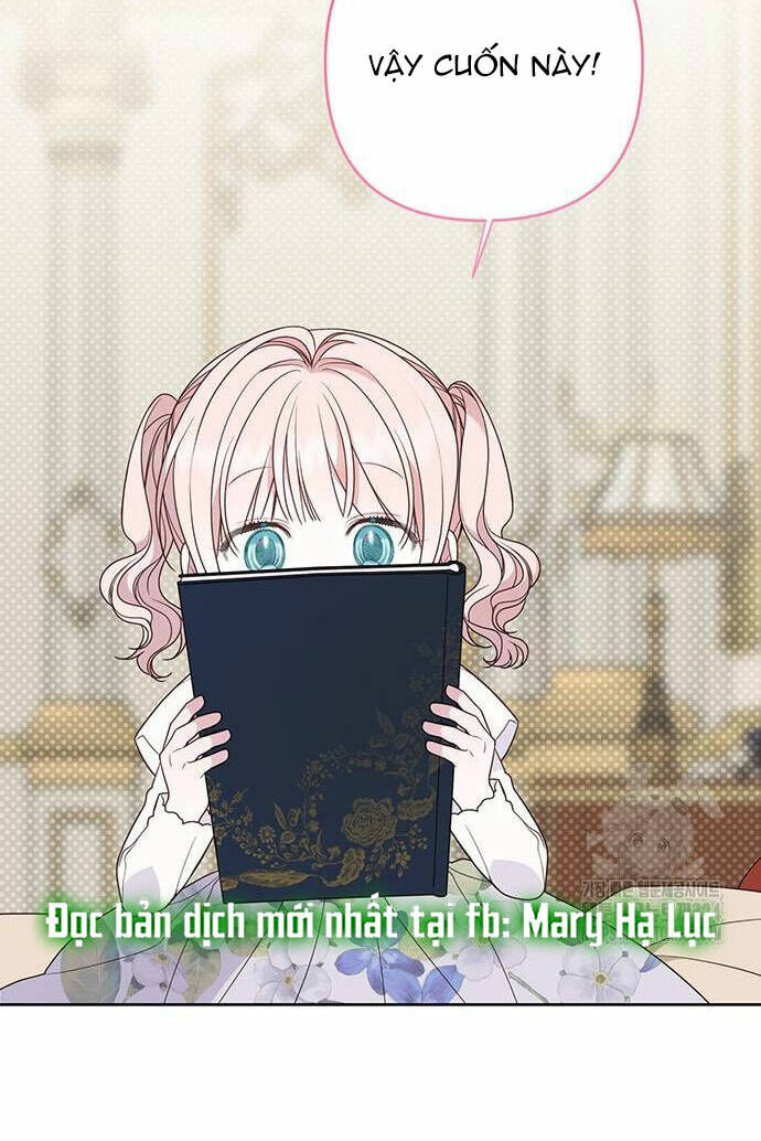 Bạo Chúa Bé Con Chapter 55.1 - Trang 2