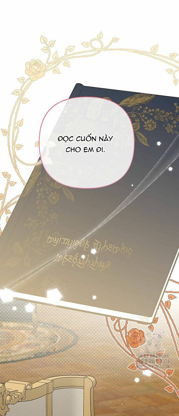 Bạo Chúa Bé Con Chapter 55.1 - Trang 2