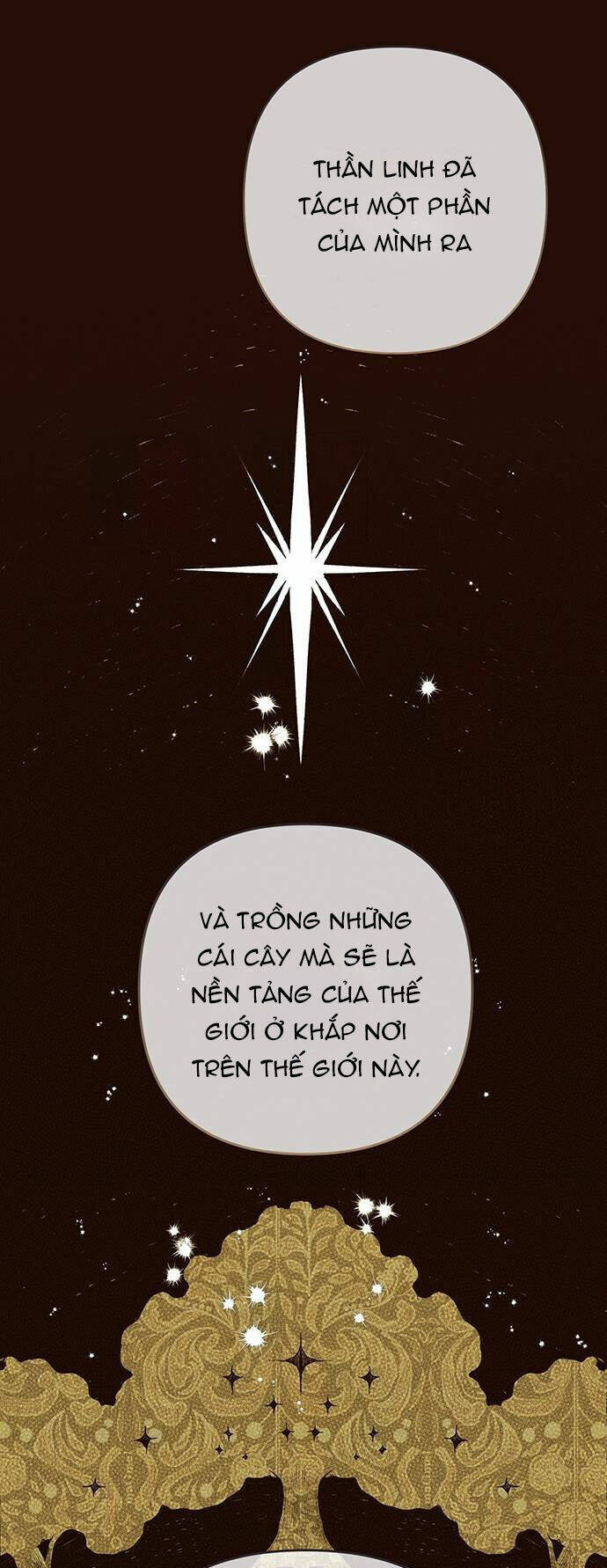 Bạo Chúa Bé Con Chapter 55.1 - Trang 2