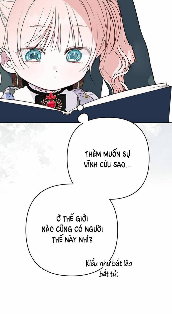 Bạo Chúa Bé Con Chapter 55.1 - Trang 2