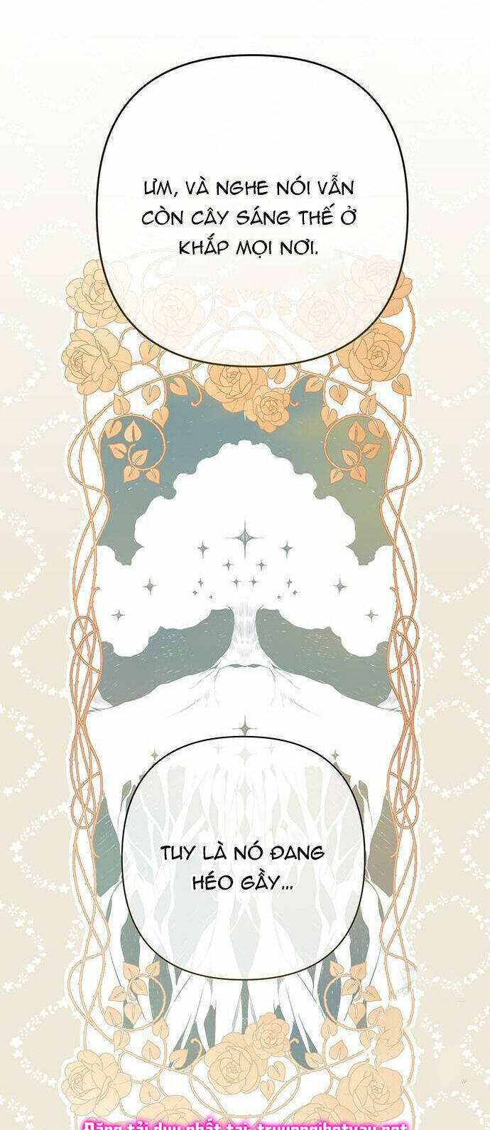 Bạo Chúa Bé Con Chapter 55.1 - Trang 2