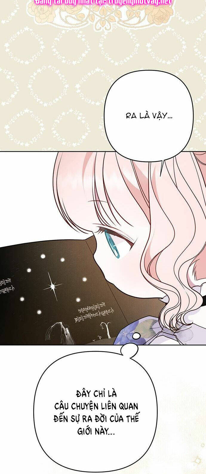 Bạo Chúa Bé Con Chapter 55.1 - Trang 2