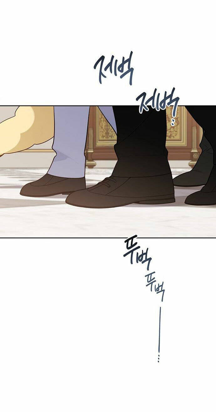 Bạo Chúa Bé Con Chapter 55.1 - Trang 2