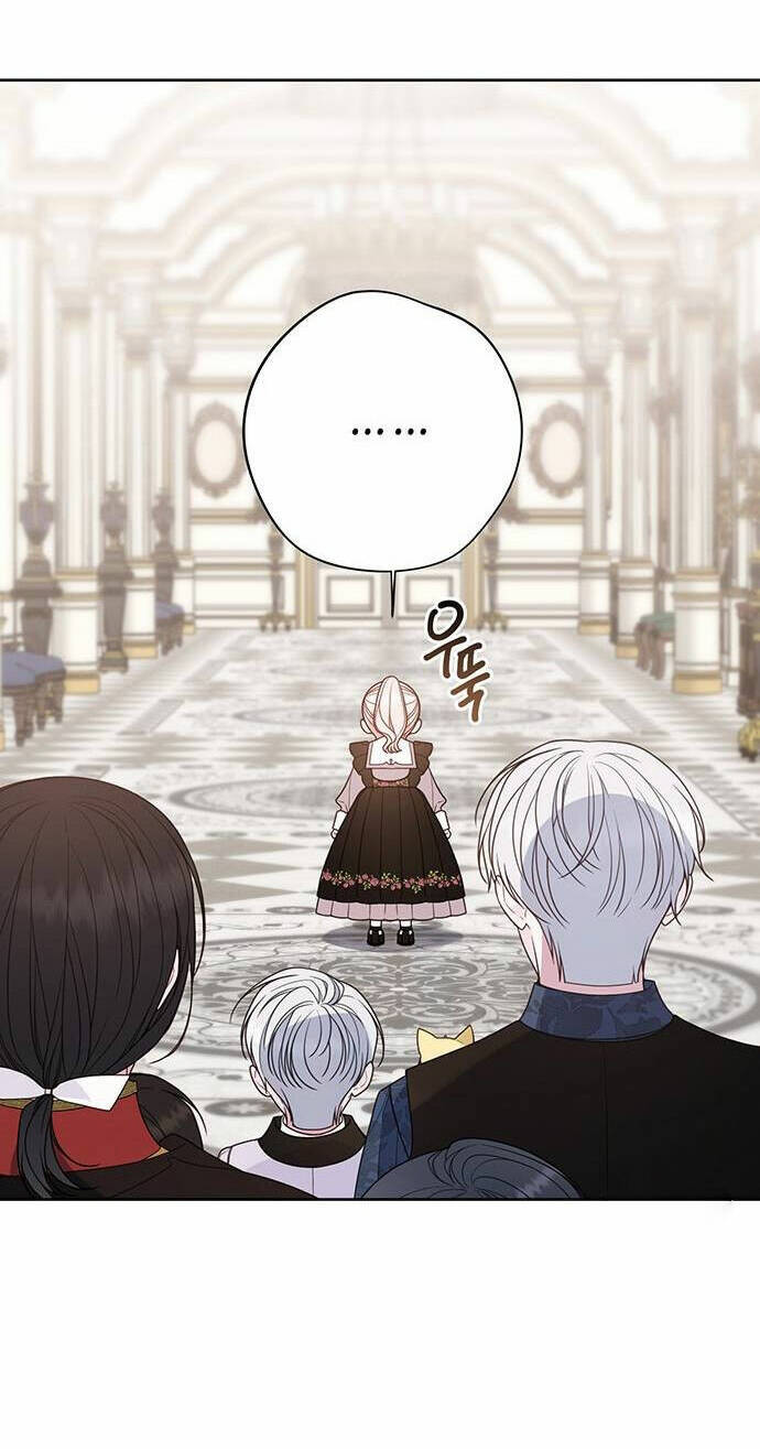 Bạo Chúa Bé Con Chapter 55.1 - Trang 2