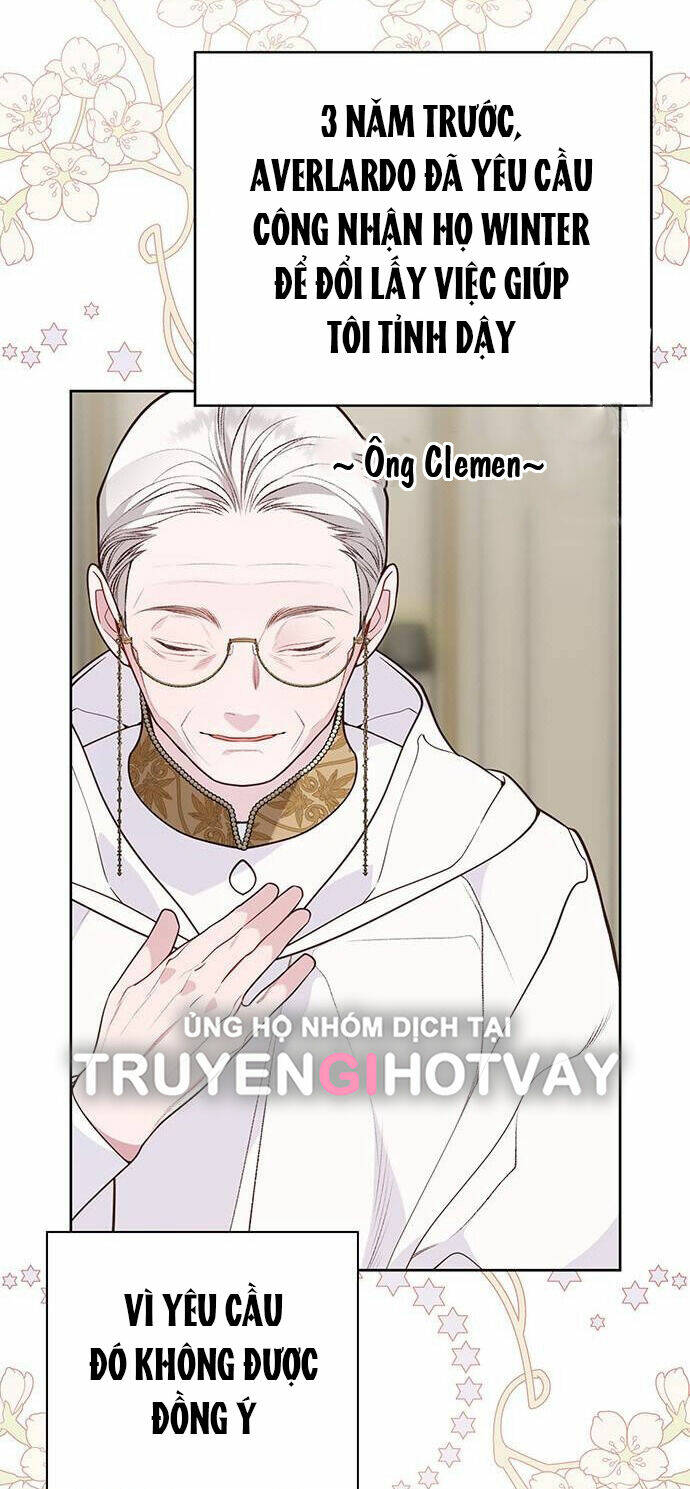 Bạo Chúa Bé Con Chapter 55.1 - Trang 2