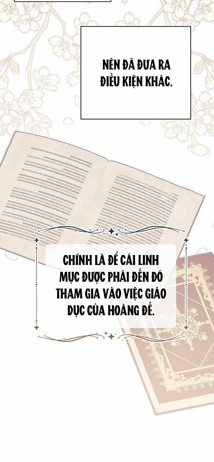 Bạo Chúa Bé Con Chapter 55.1 - Trang 2